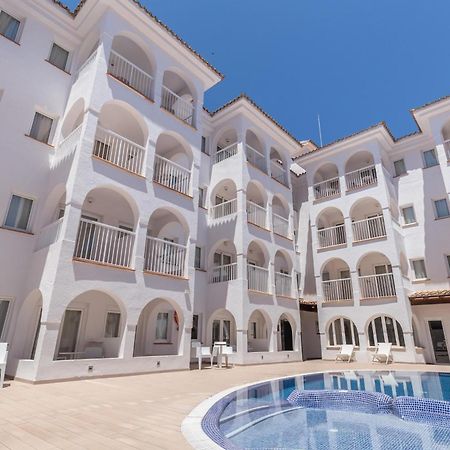 Hotel Bq Cala Ratjada (Adults Only) Esterno foto