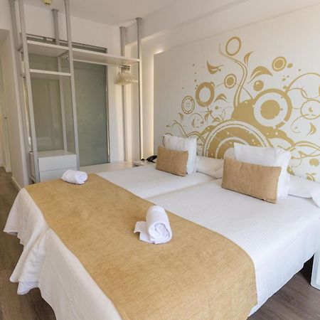 Hotel Bq Cala Ratjada (Adults Only) Esterno foto