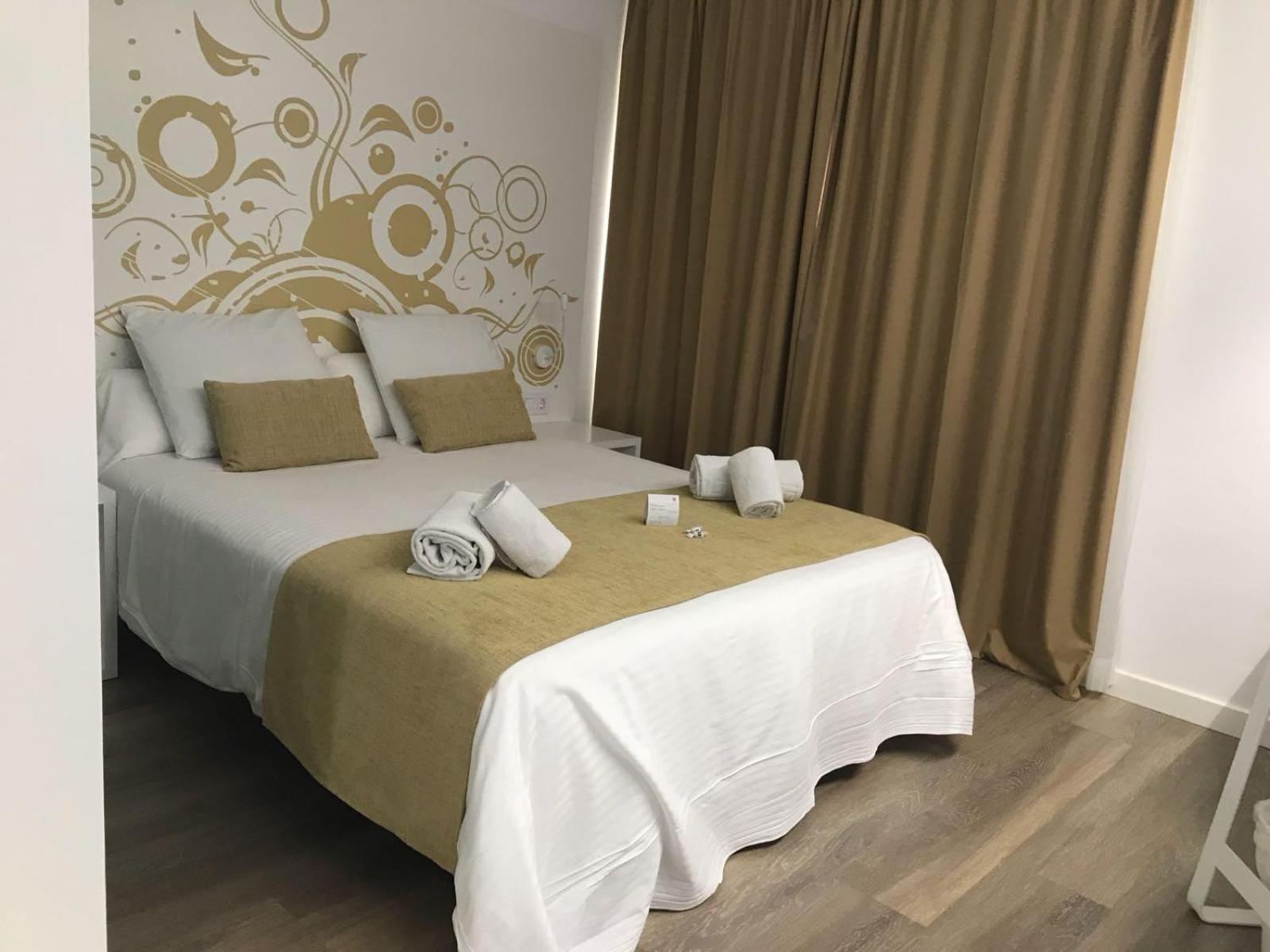 Hotel Bq Cala Ratjada (Adults Only) Esterno foto