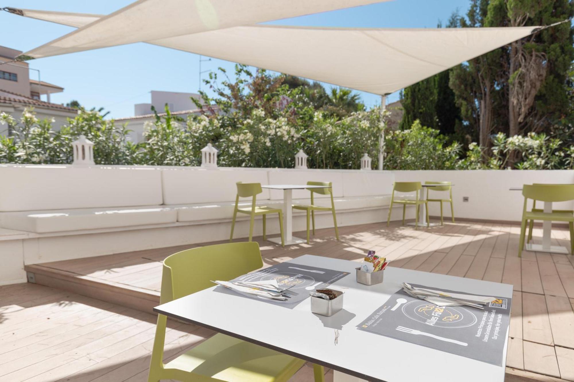 Hotel Bq Cala Ratjada (Adults Only) Esterno foto
