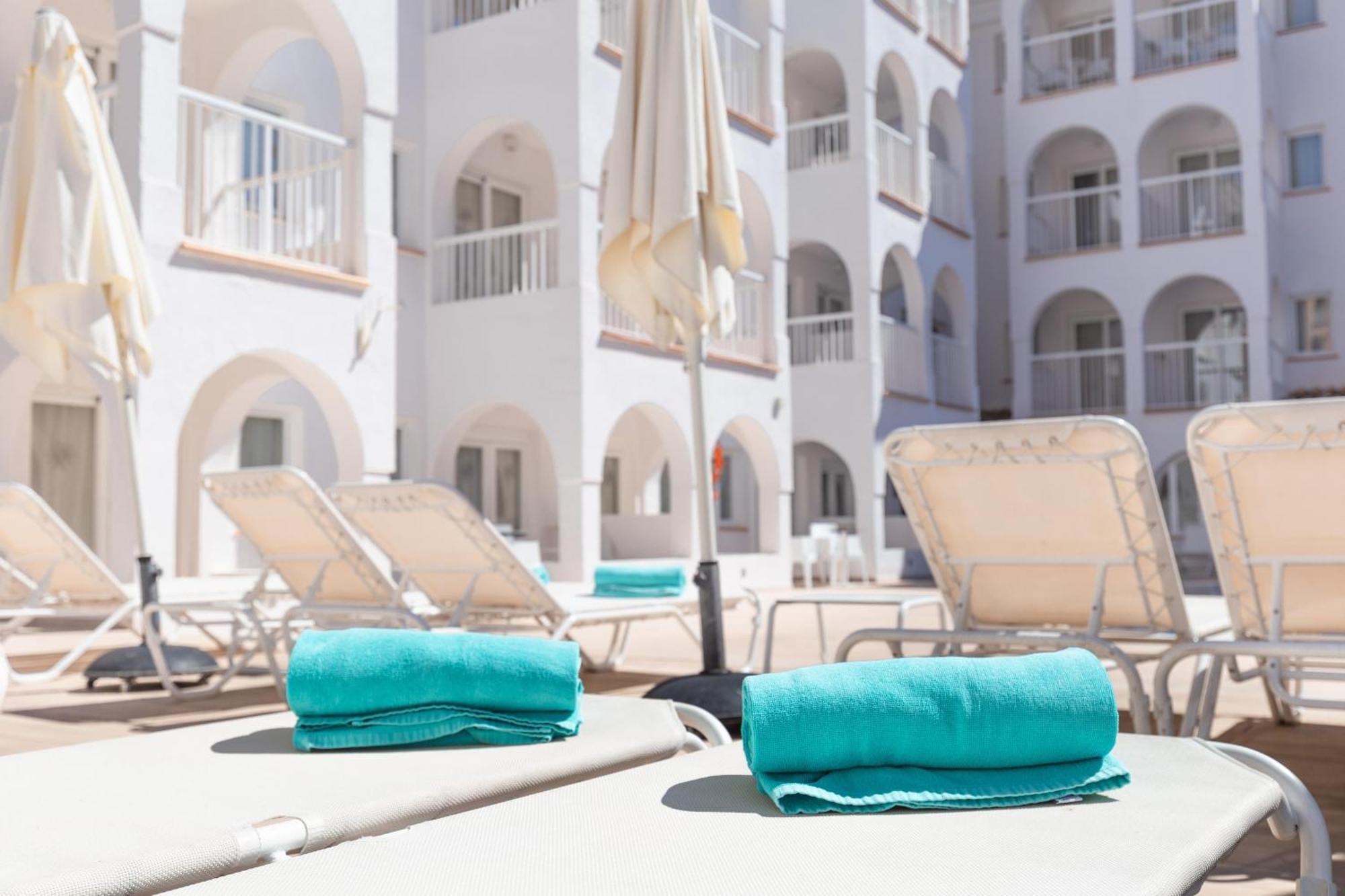 Hotel Bq Cala Ratjada (Adults Only) Esterno foto