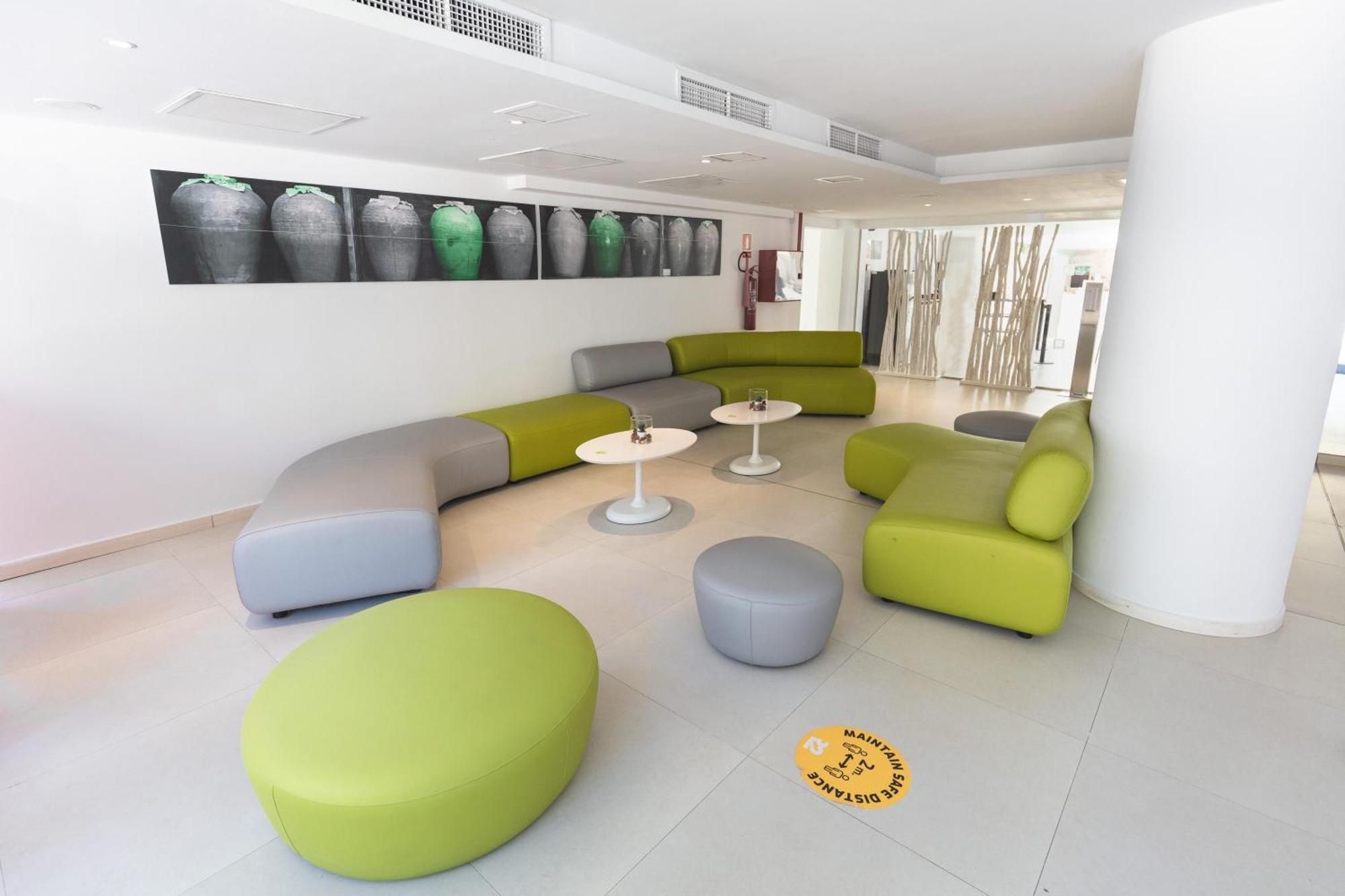 Hotel Bq Cala Ratjada (Adults Only) Esterno foto