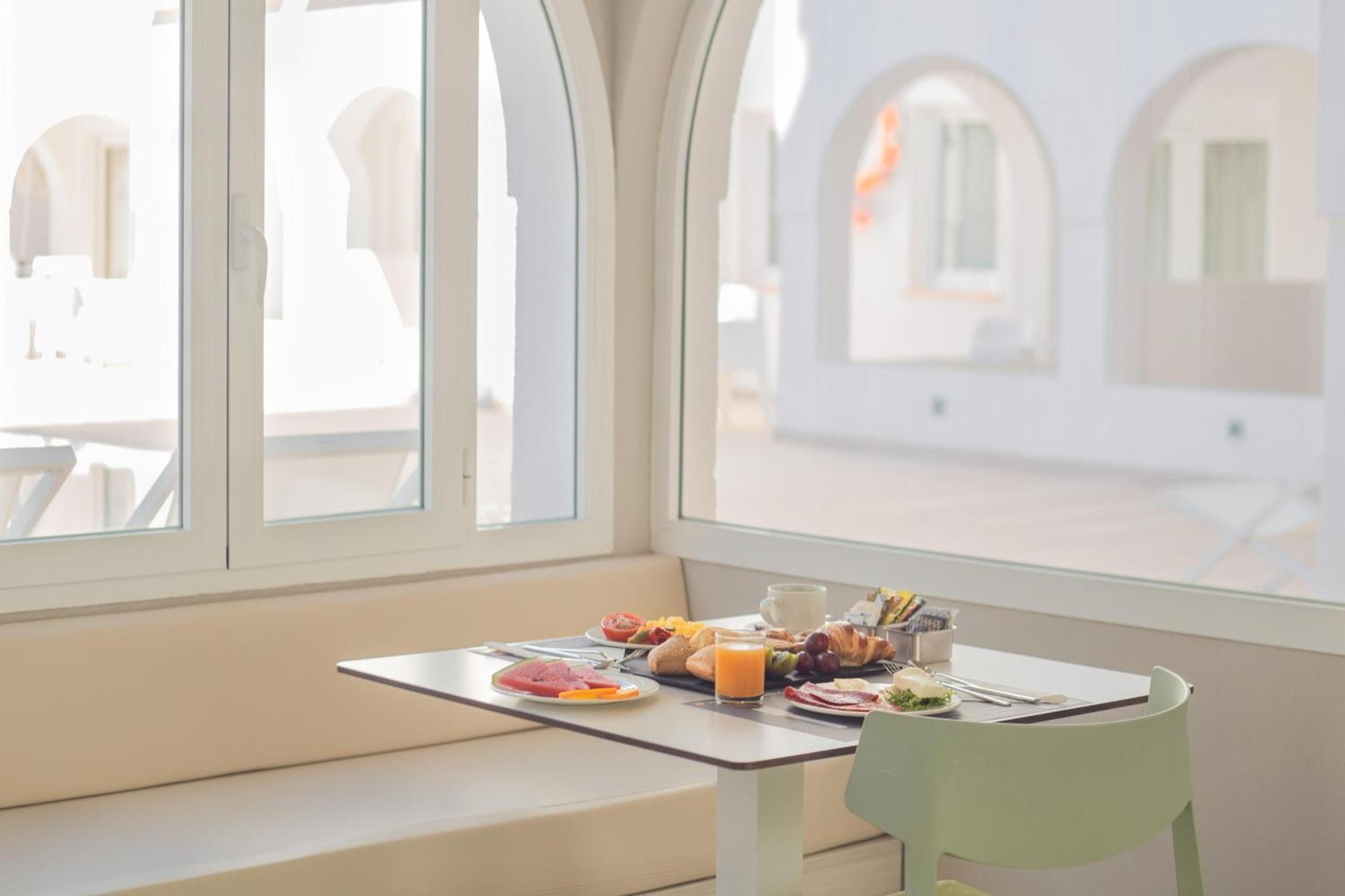 Hotel Bq Cala Ratjada (Adults Only) Esterno foto