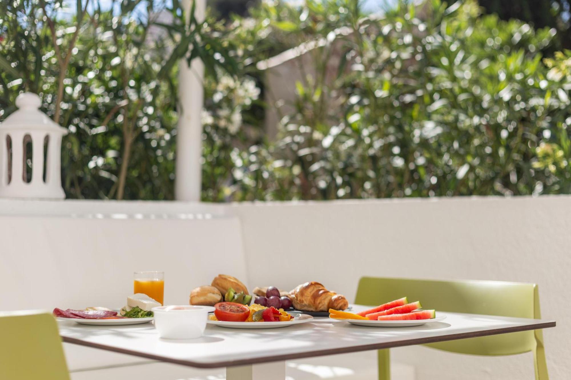 Hotel Bq Cala Ratjada (Adults Only) Esterno foto