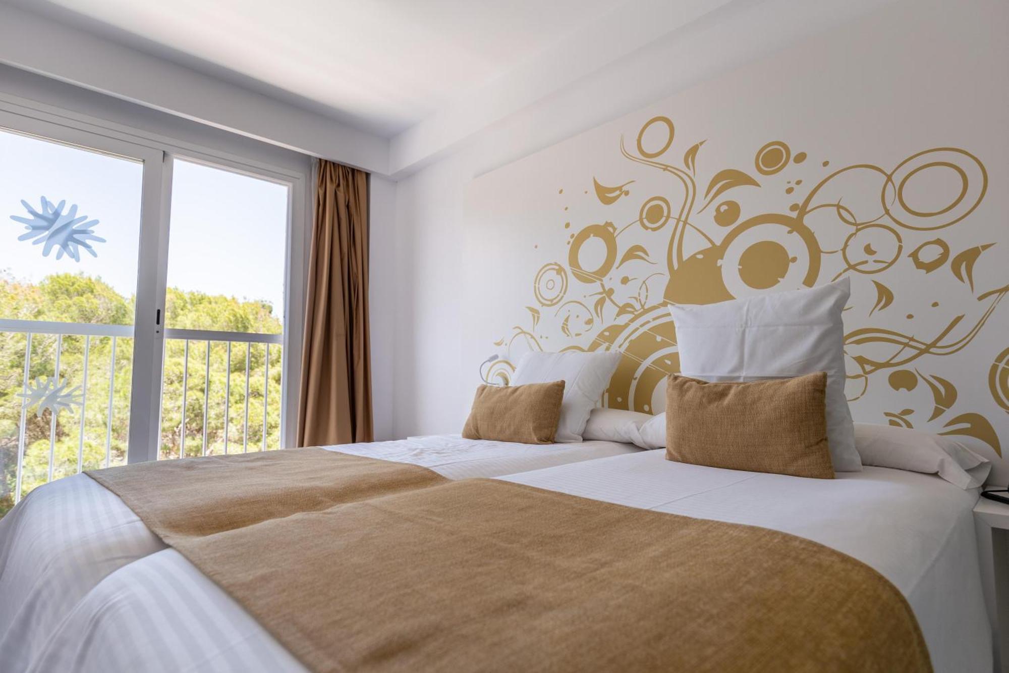 Hotel Bq Cala Ratjada (Adults Only) Esterno foto