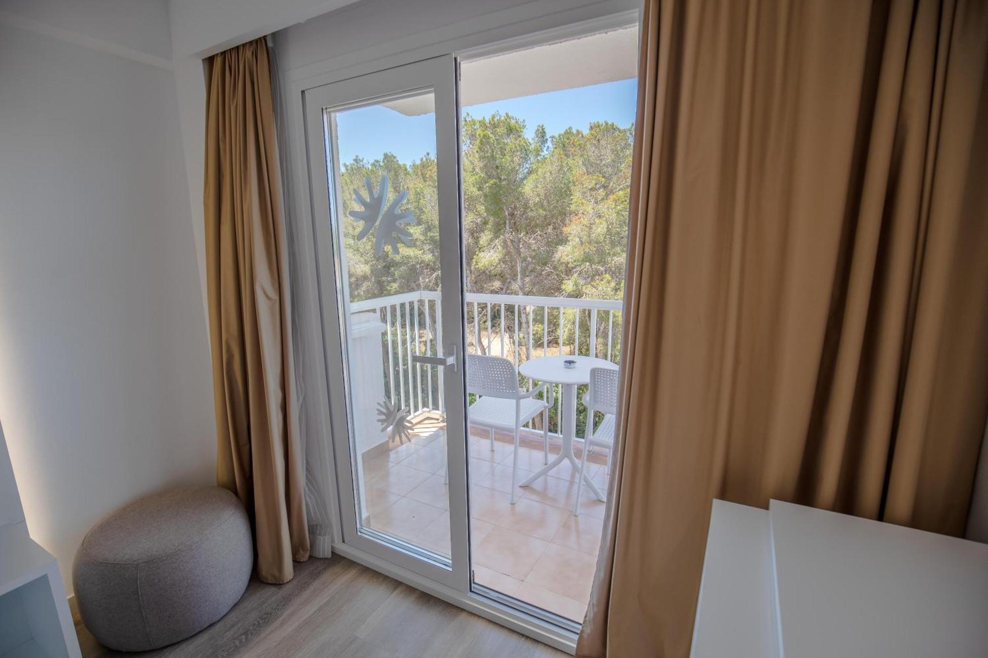 Hotel Bq Cala Ratjada (Adults Only) Esterno foto