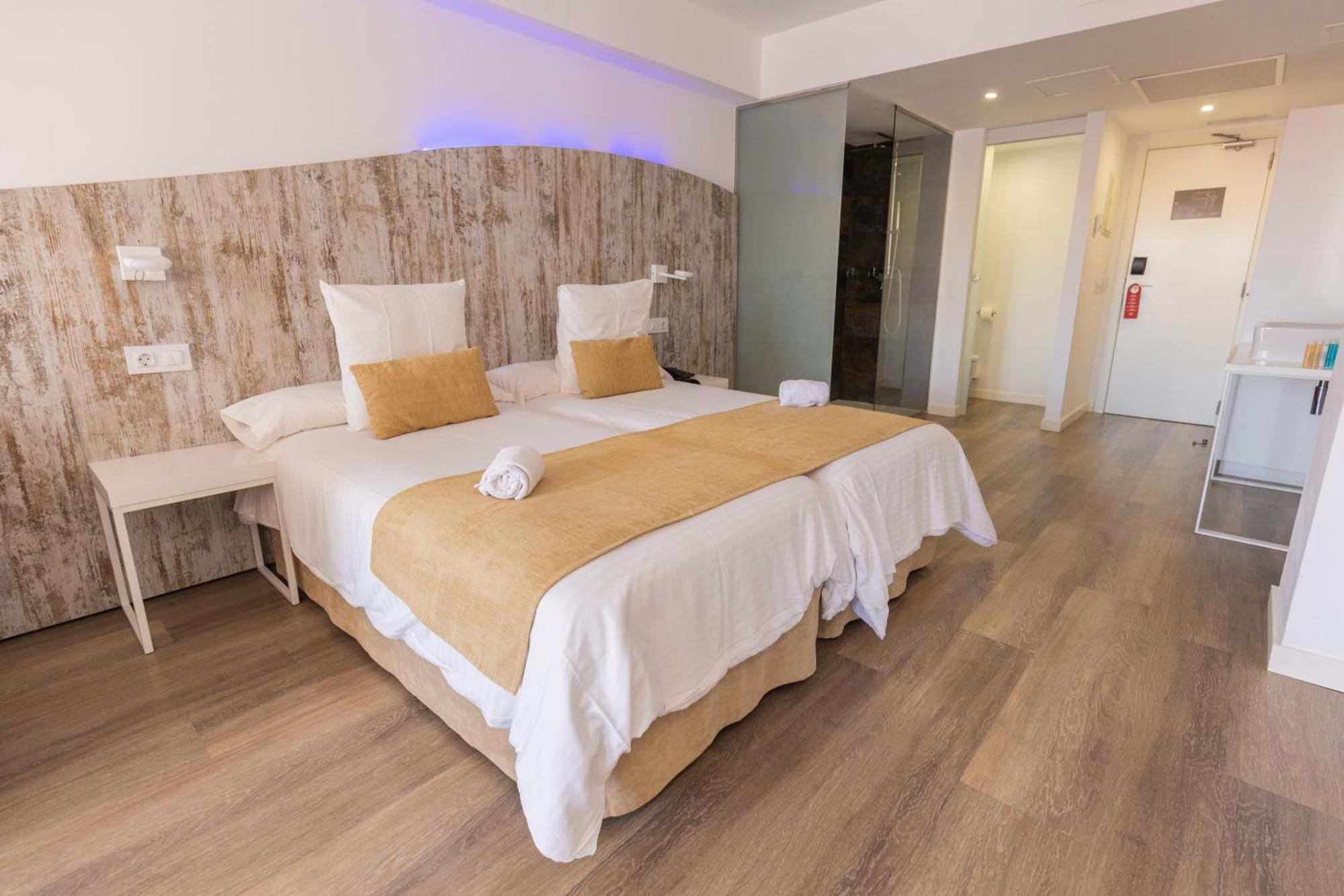 Hotel Bq Cala Ratjada (Adults Only) Esterno foto