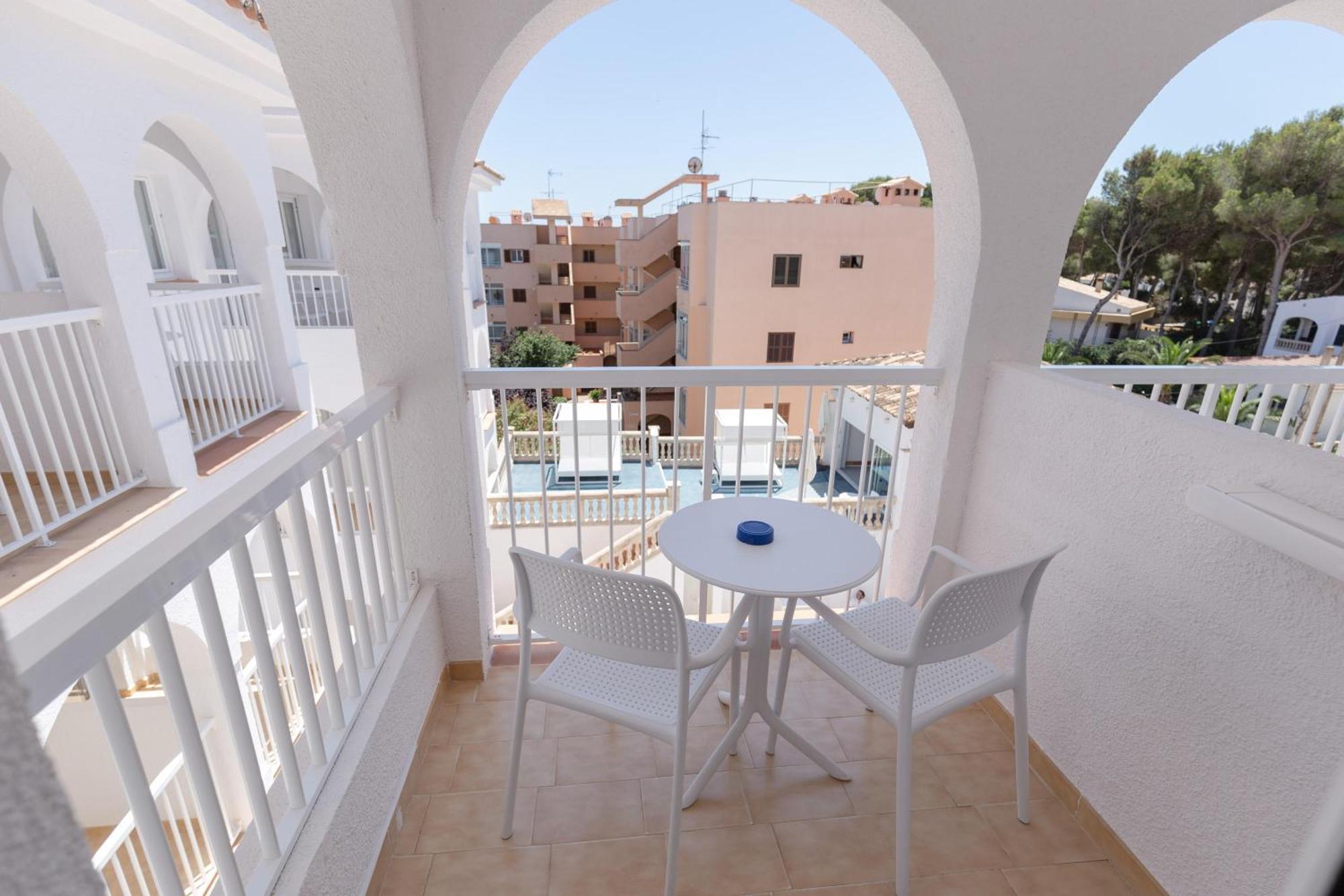 Hotel Bq Cala Ratjada (Adults Only) Esterno foto