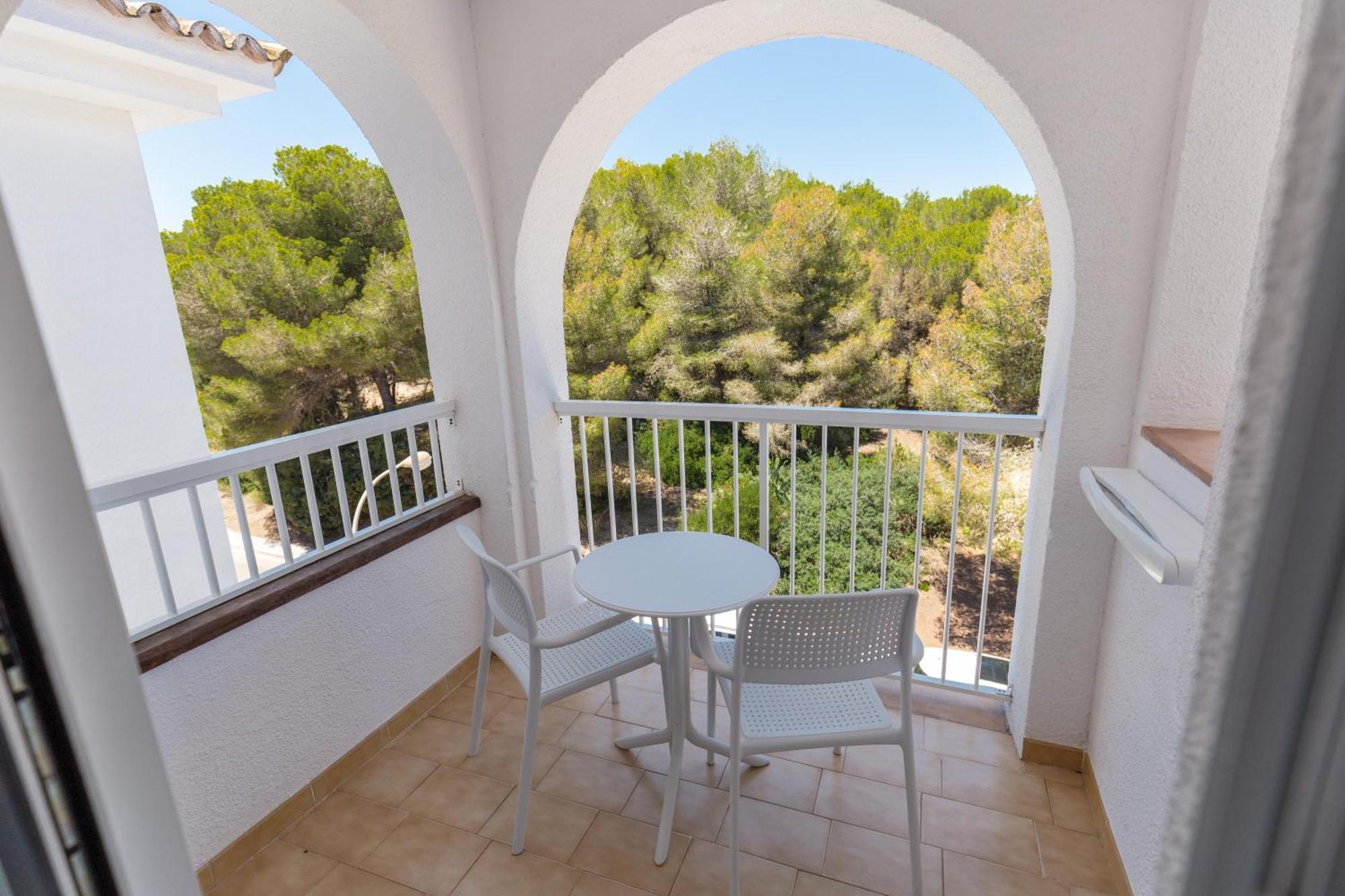 Hotel Bq Cala Ratjada (Adults Only) Esterno foto