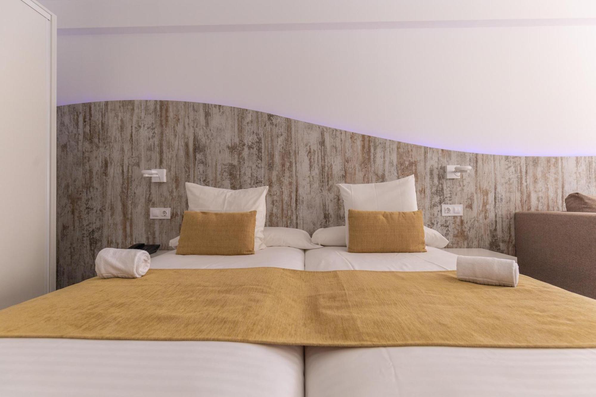 Hotel Bq Cala Ratjada (Adults Only) Esterno foto