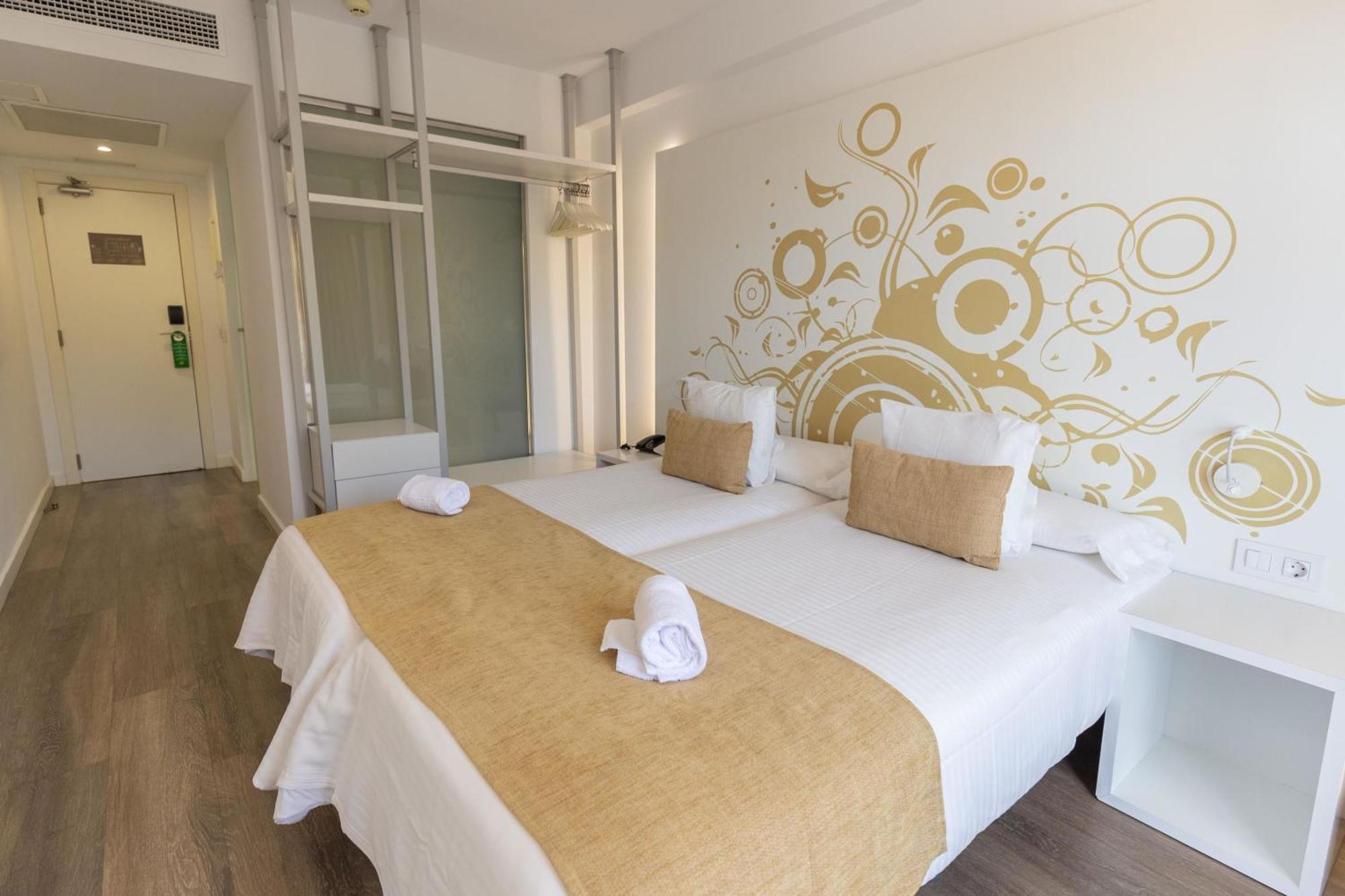 Hotel Bq Cala Ratjada (Adults Only) Esterno foto