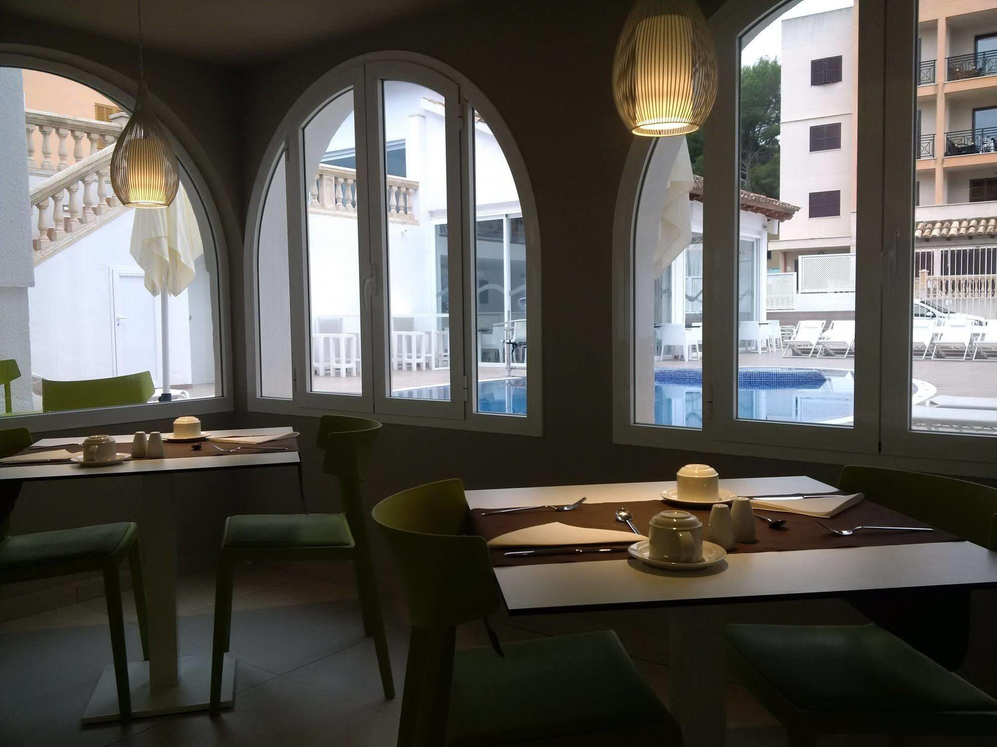 Hotel Bq Cala Ratjada (Adults Only) Esterno foto