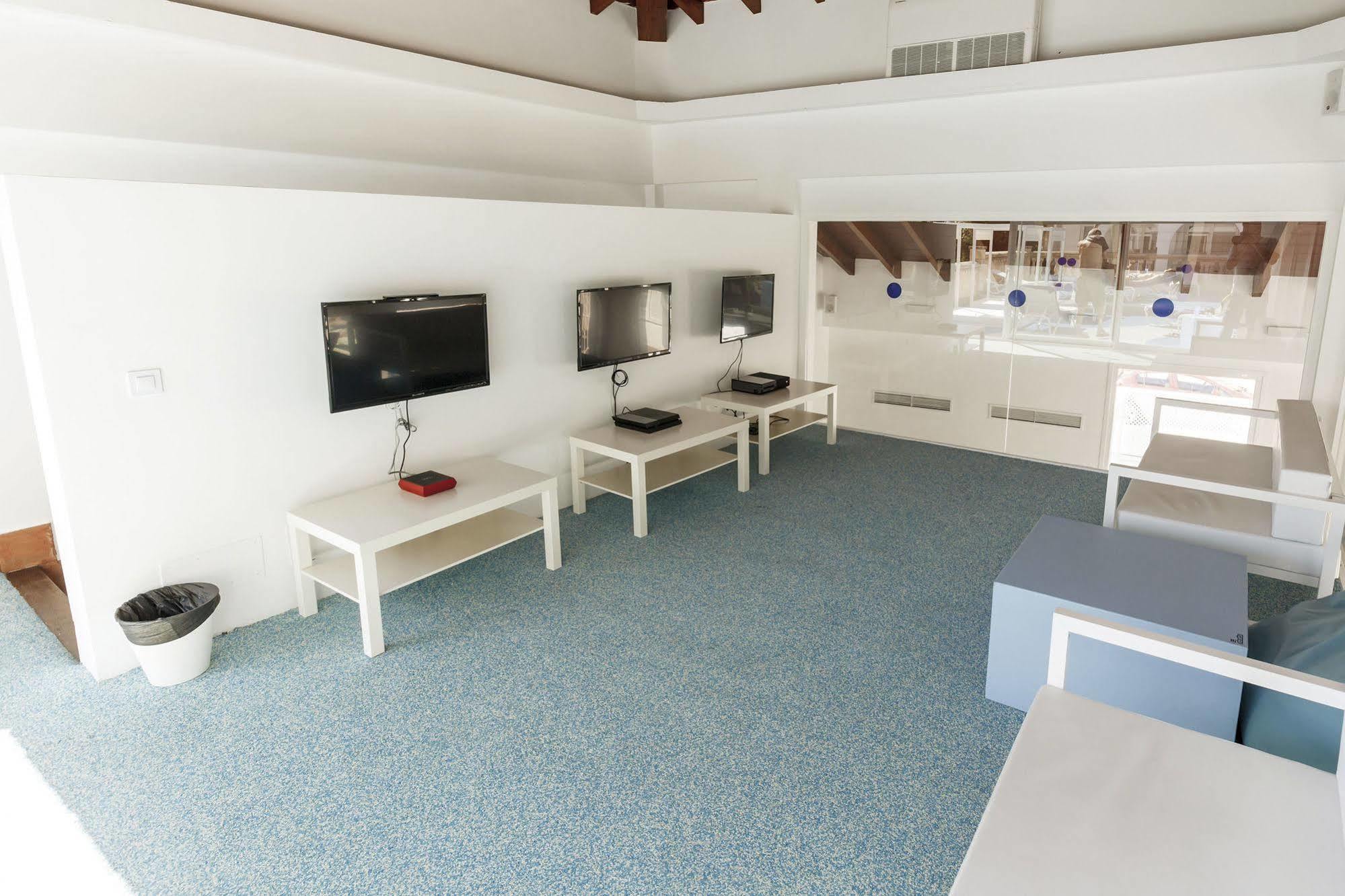Hotel Bq Cala Ratjada (Adults Only) Esterno foto