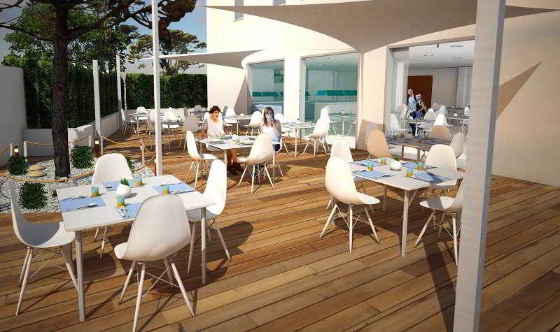 Hotel Bq Cala Ratjada (Adults Only) Esterno foto